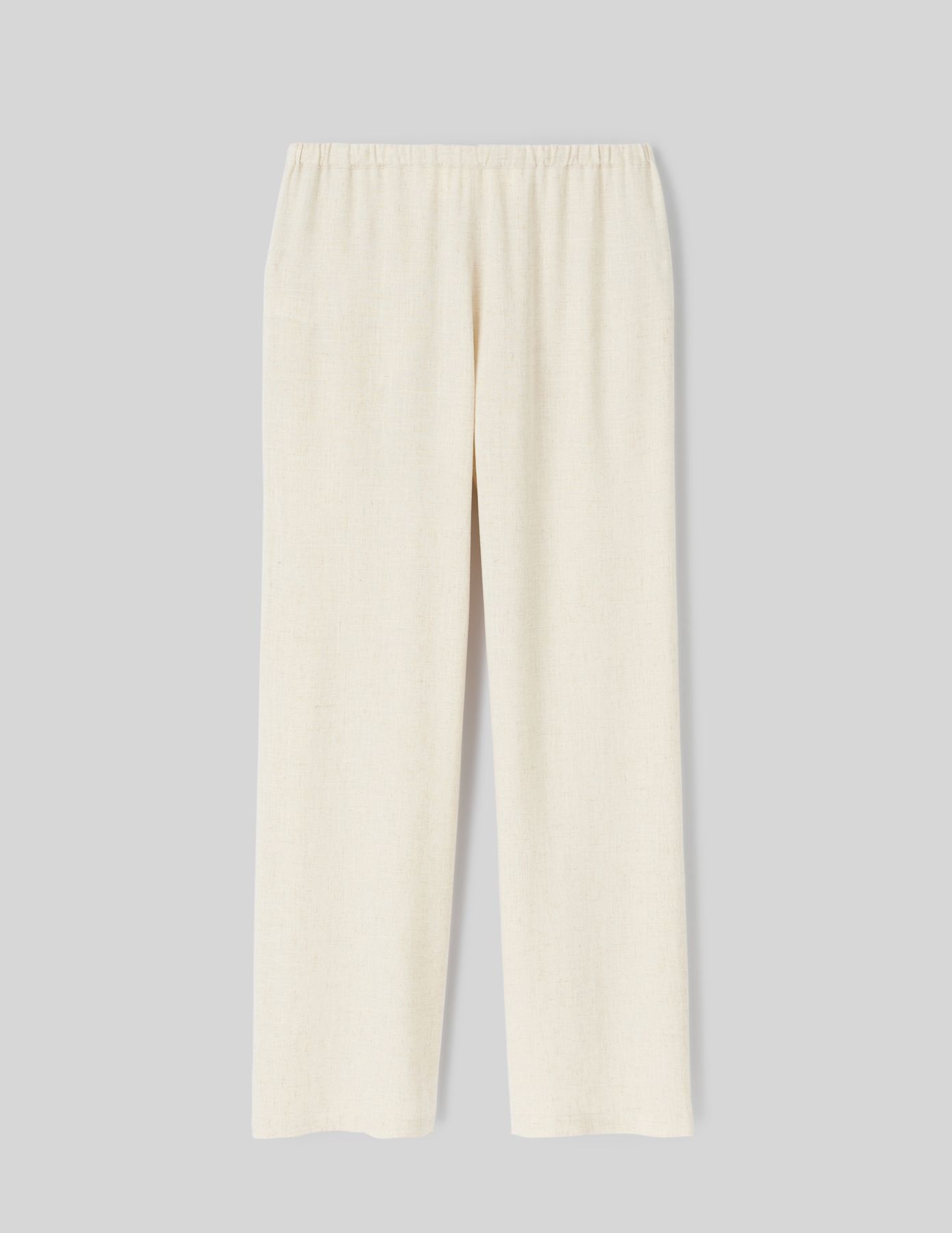 Pantalon fluide