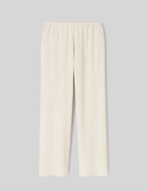 Pantalon fluide