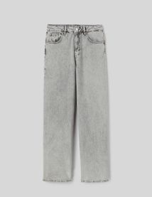 Jean baggy oversize