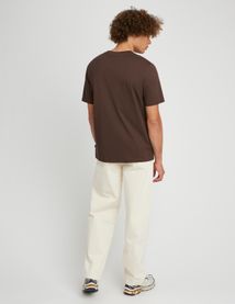T-shirt basique
