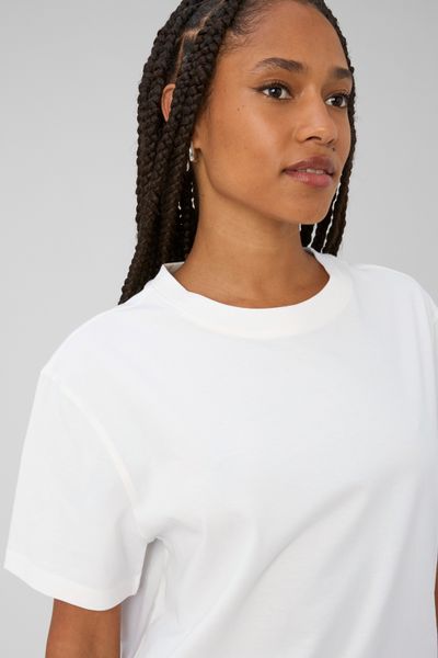T-shirt basique uni