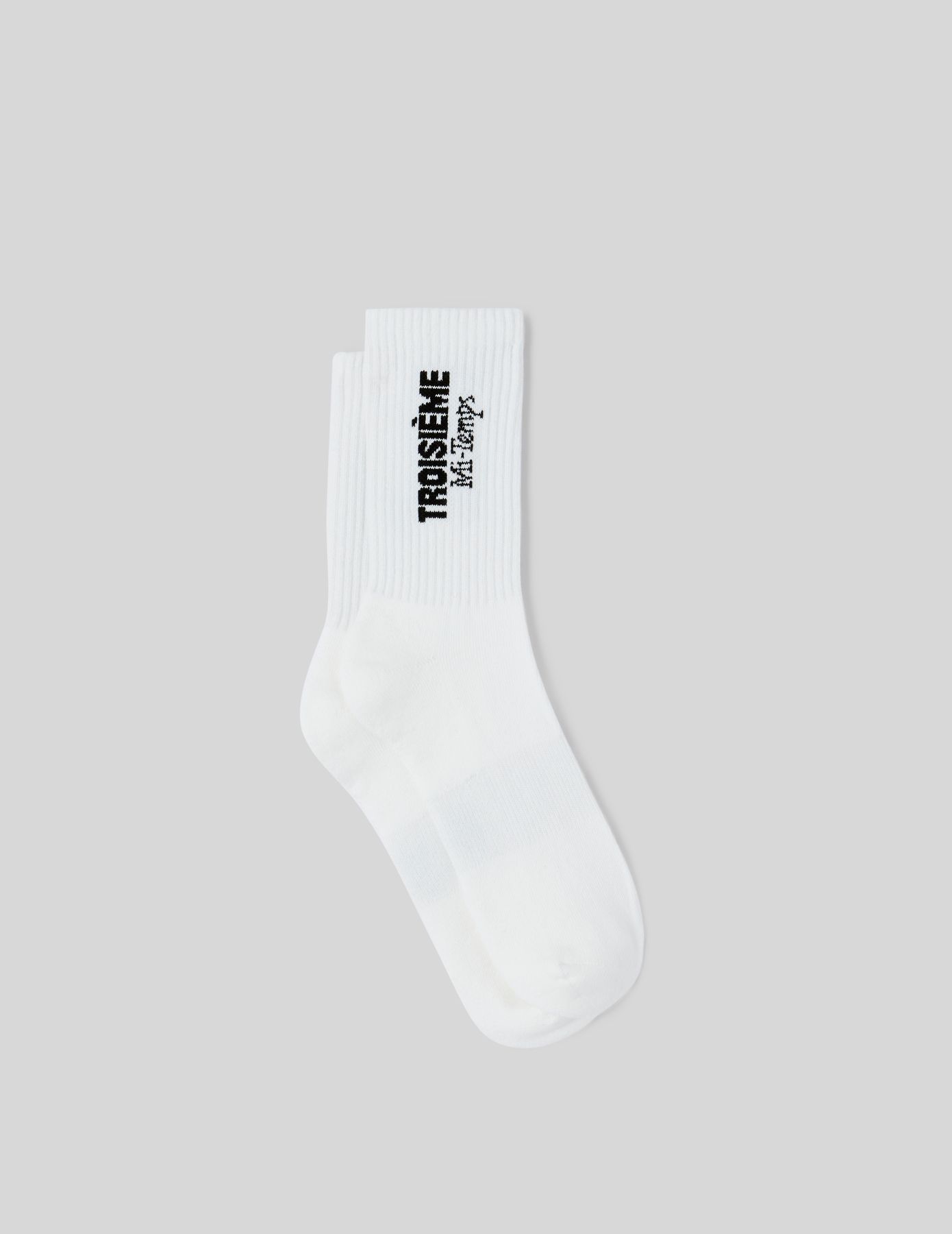 Paire de chaussettes BZB x Lylia Mismac