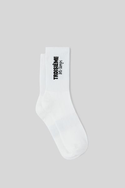 Paire de chaussettes BZB x Lylia Mismac