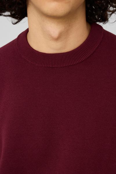 Pull col rond