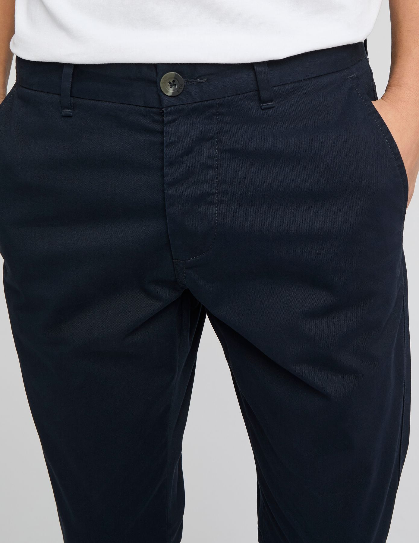 Pantalon chino