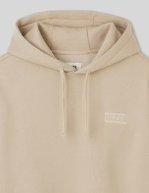 Sweat à capuche