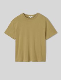 T-shirt basique uni