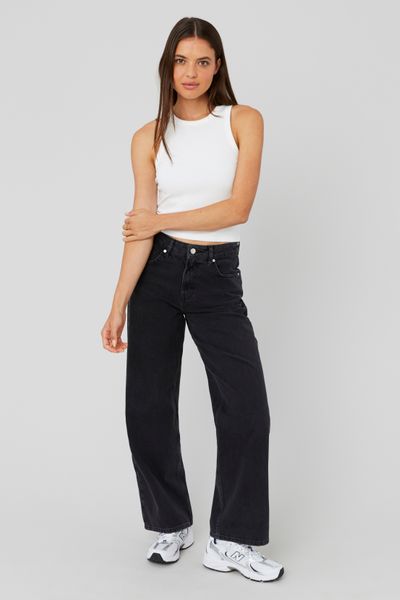 Jean baggy