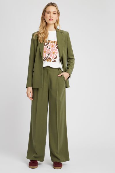 Veste tailleur