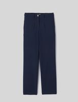 Bleu foncé