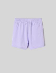 Short de bain uni
