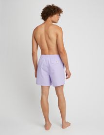 Short de bain uni