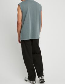 D&eacute;bardeur garment dye