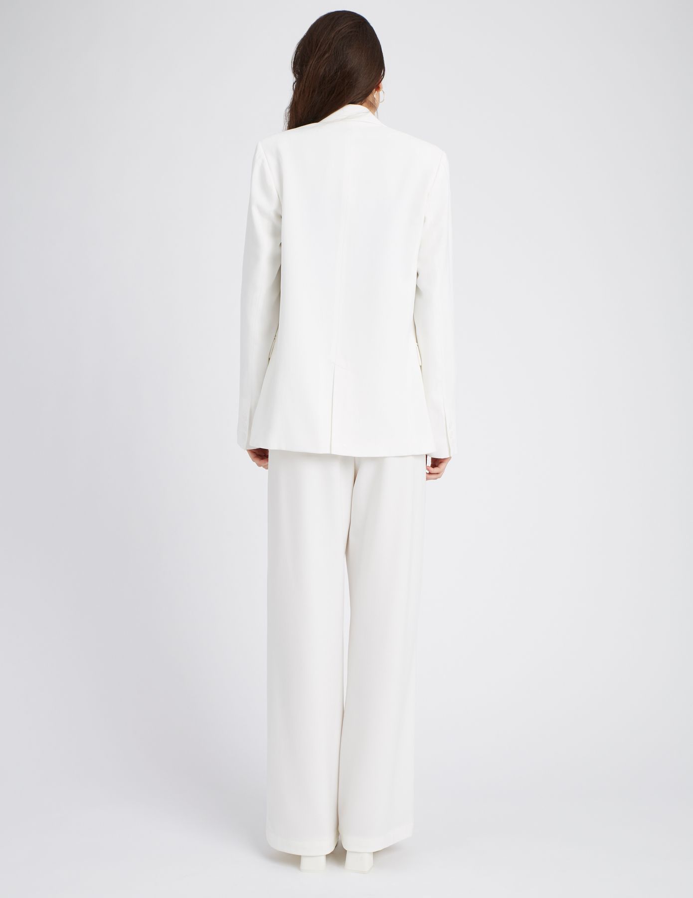 Veste blazer