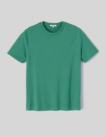 T-shirt basique col rond