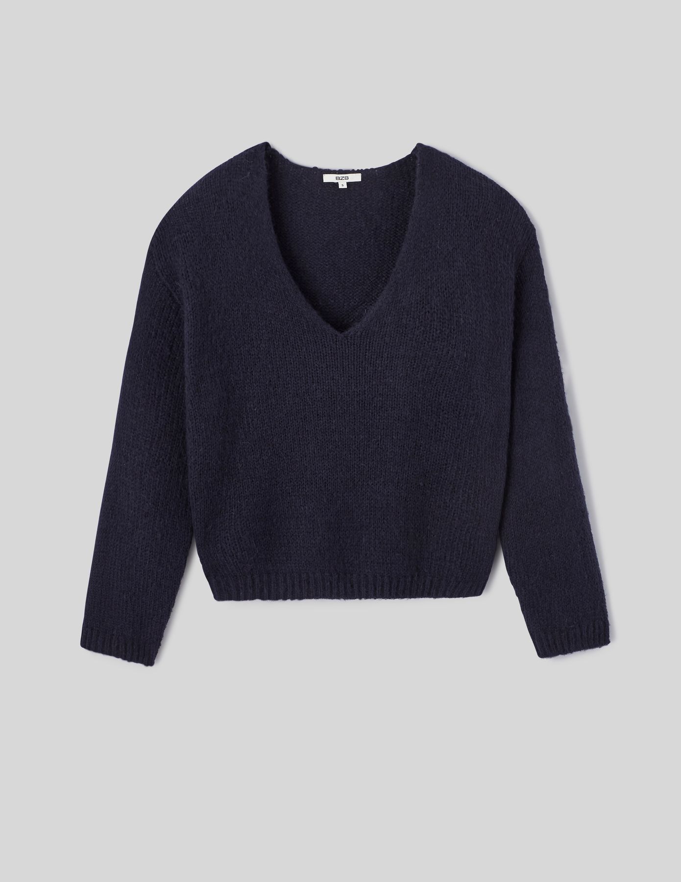 Pull col V