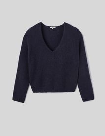 Pull col V