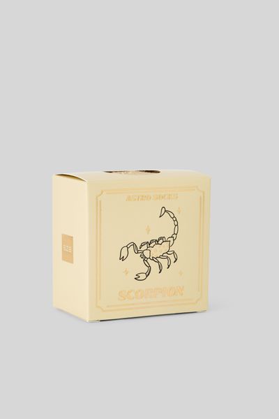 Coffret chaussettes astrologie