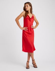 Robe longue