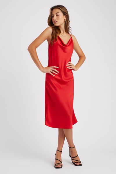 Robe longue