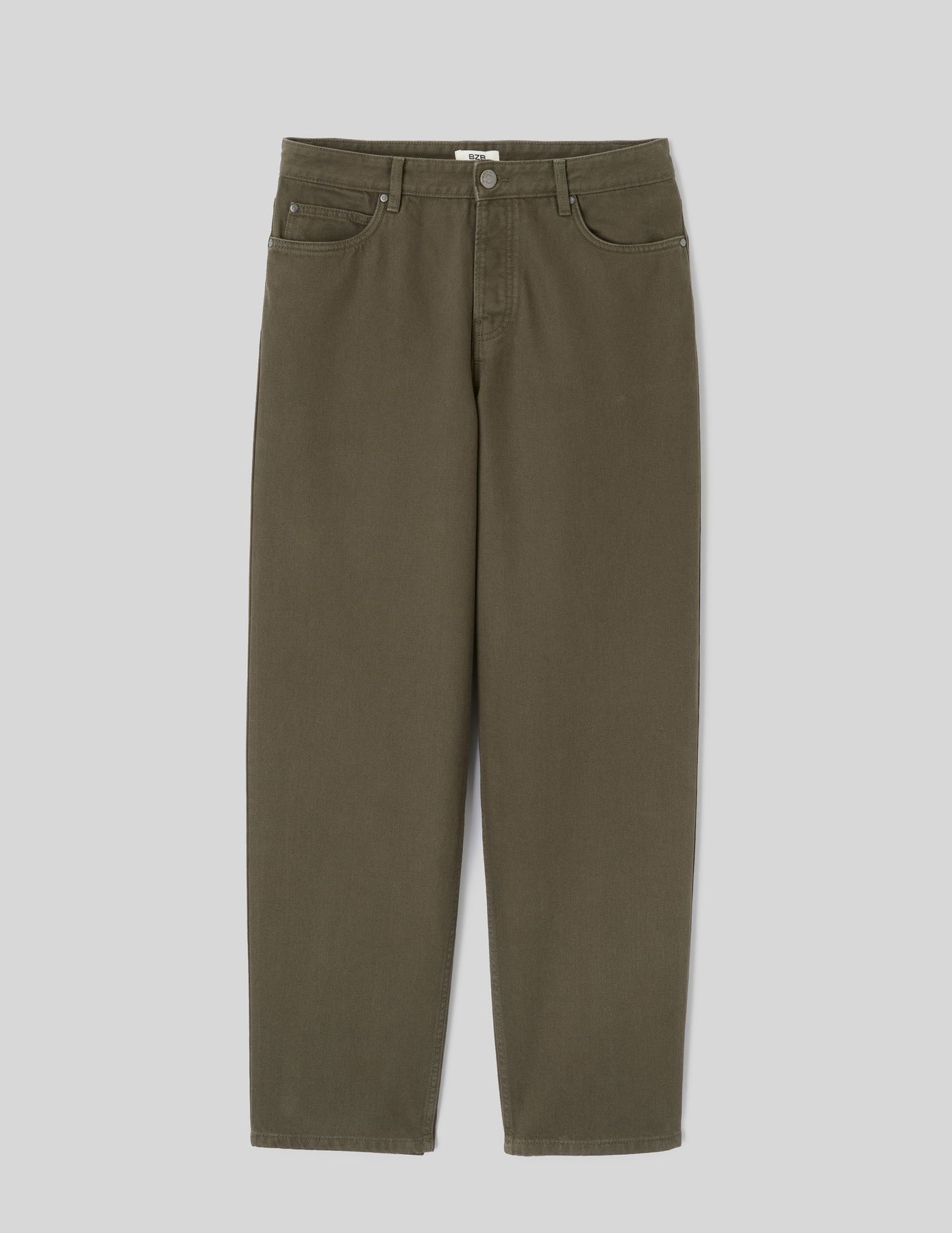 Jean loose