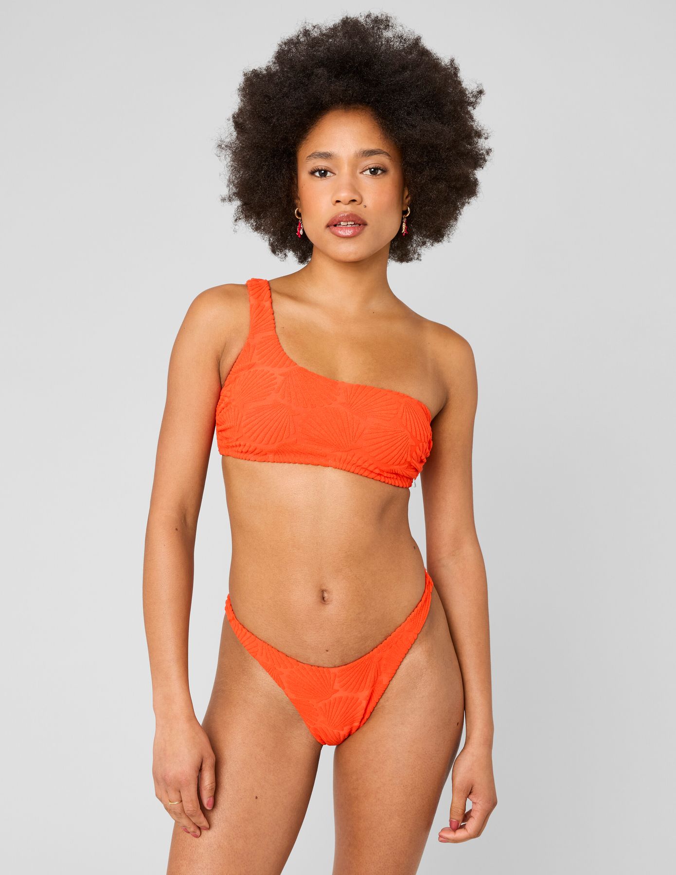 Haut de maillot de bain