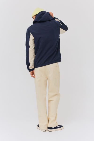 Pantalon jogger droit