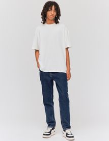 Jean relaxed stone