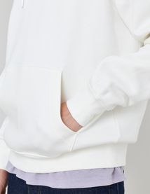 Sweat imprimé