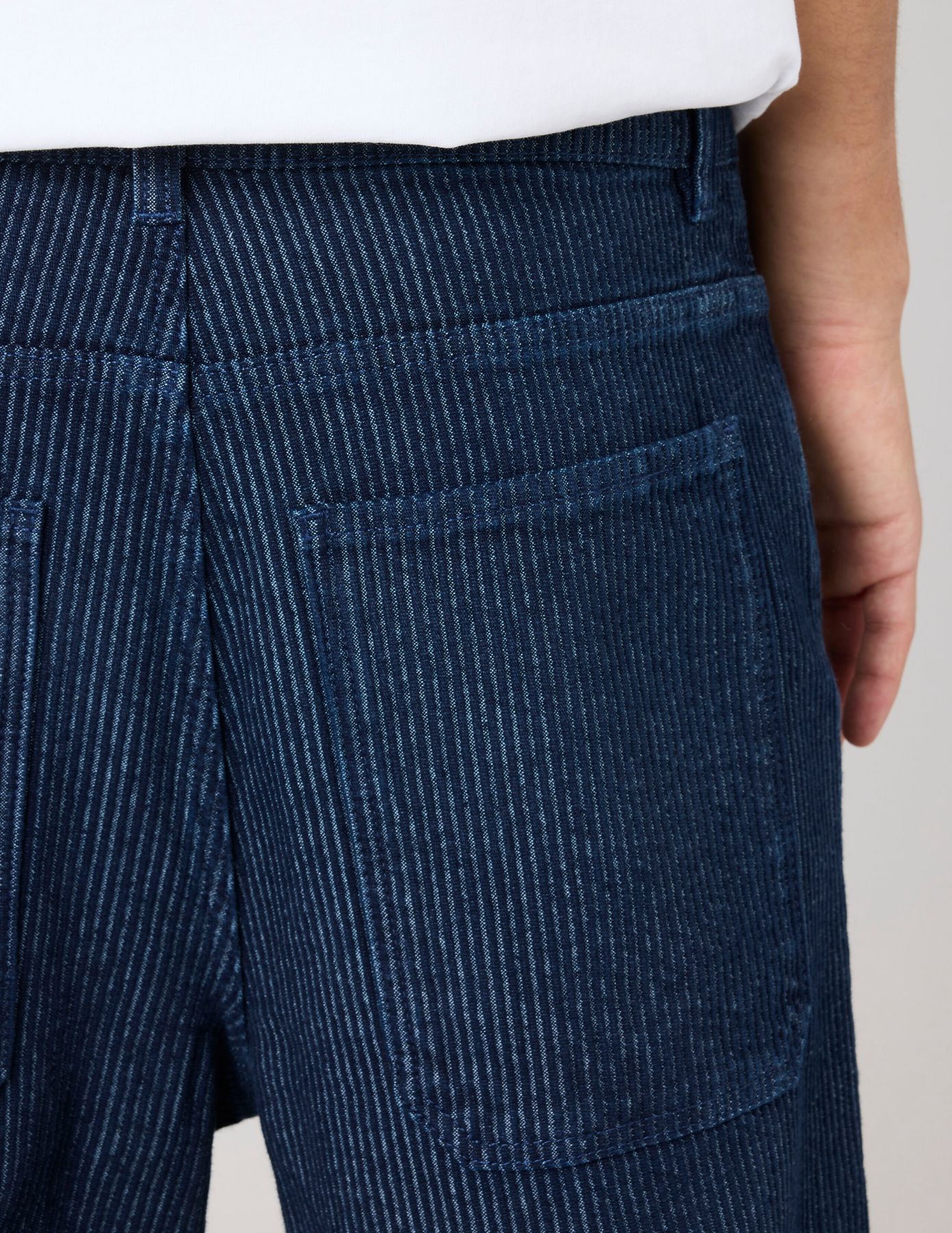 Jean skater fantaisie