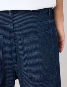 Jean skater fantaisie