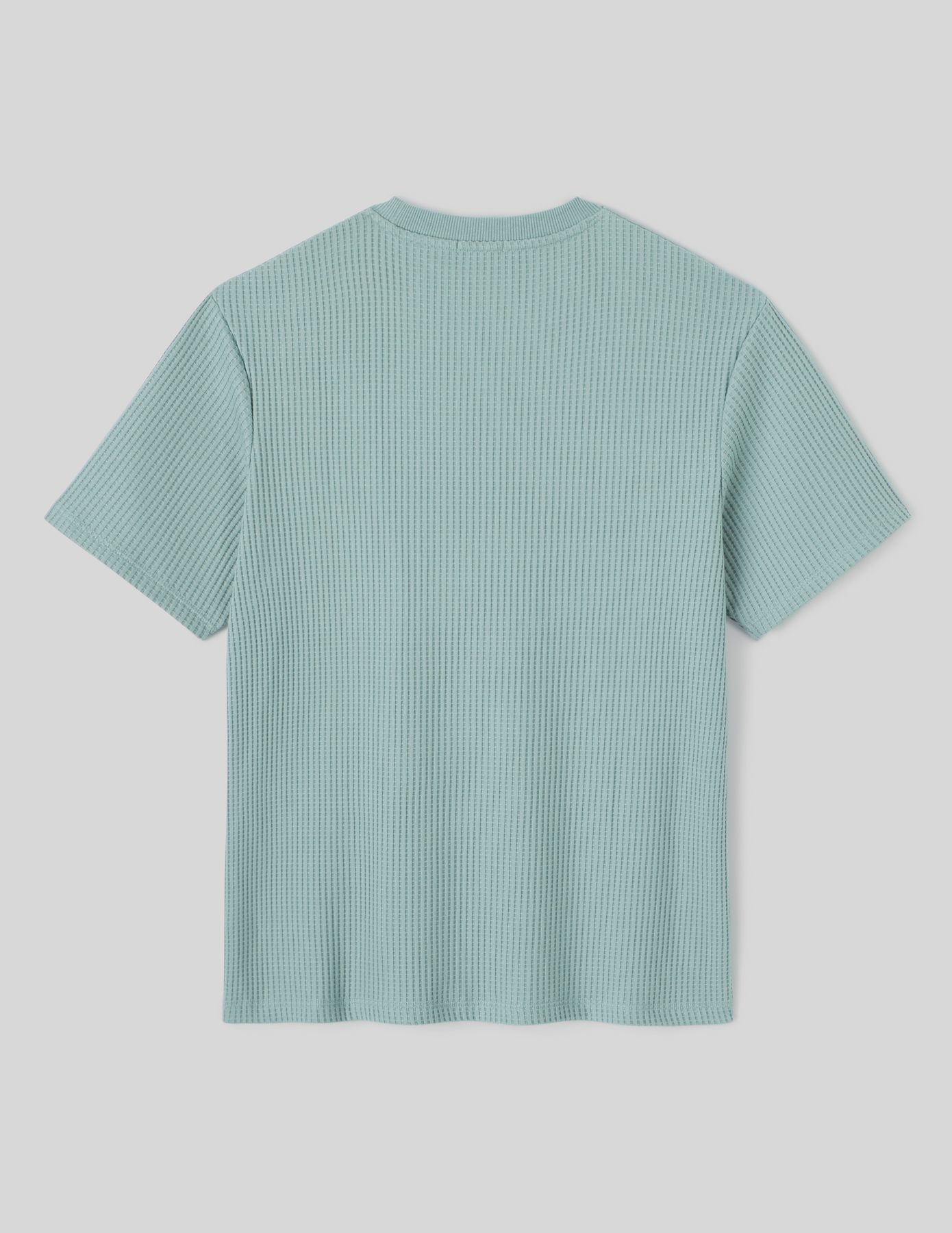 T-shirt texturé