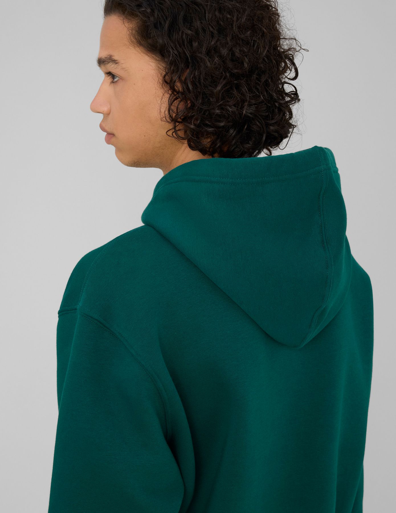 Sweat basique loose fit