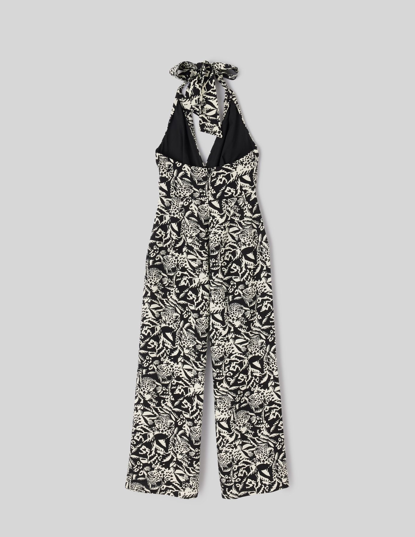 Combinaison imprim&eacute;e