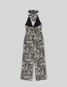 Combinaison imprim&eacute;e