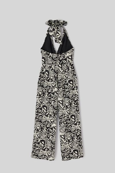 Combinaison imprim&eacute;e