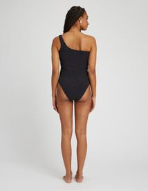 Maillot de bain asymétrique
