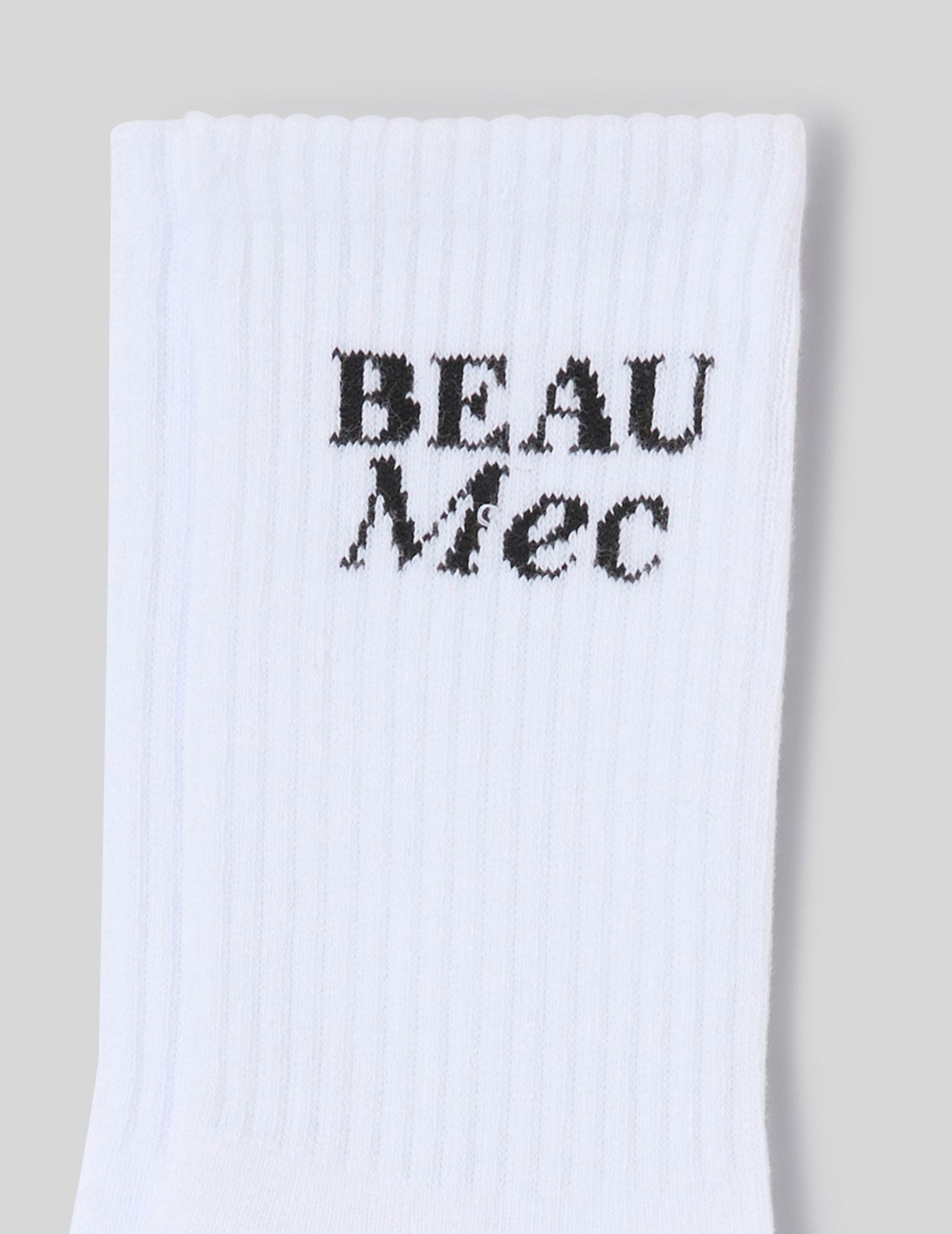 Chaussette unitaire wording
