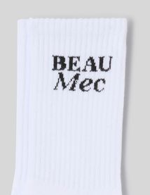Chaussette unitaire wording