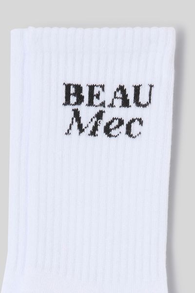Chaussette unitaire wording
