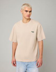 T-shirt imprimé