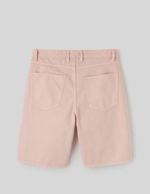 Bermuda en jean