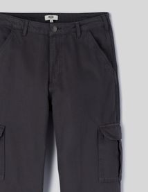 Pantalon cargo