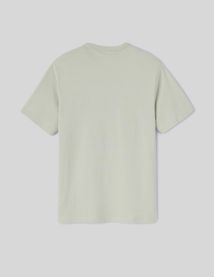 T-shirt coton lin