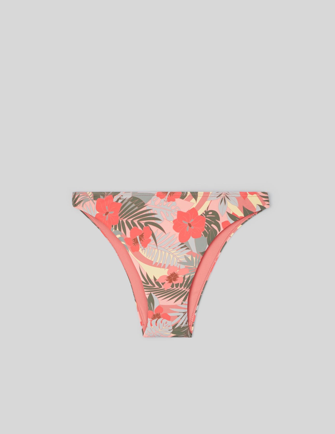 Bas de maillot imprim&eacute;