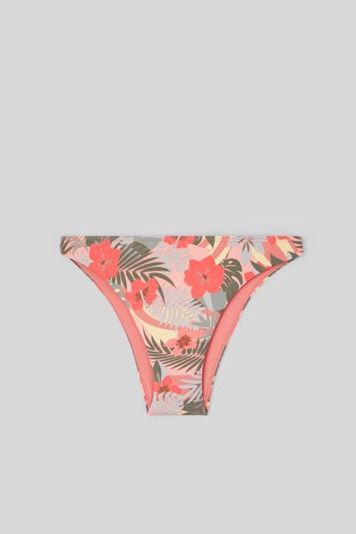 Bas de maillot imprim&eacute;