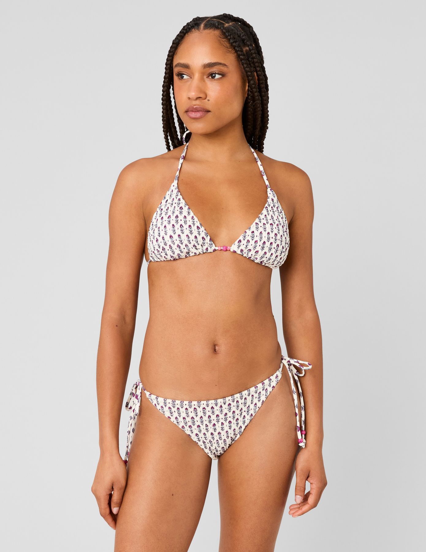 Bas de maillot de bain