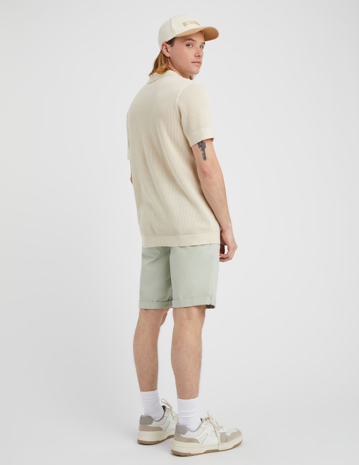Bermuda chino