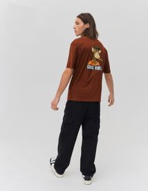 T-shirt collab BORED OF DIRECTORS