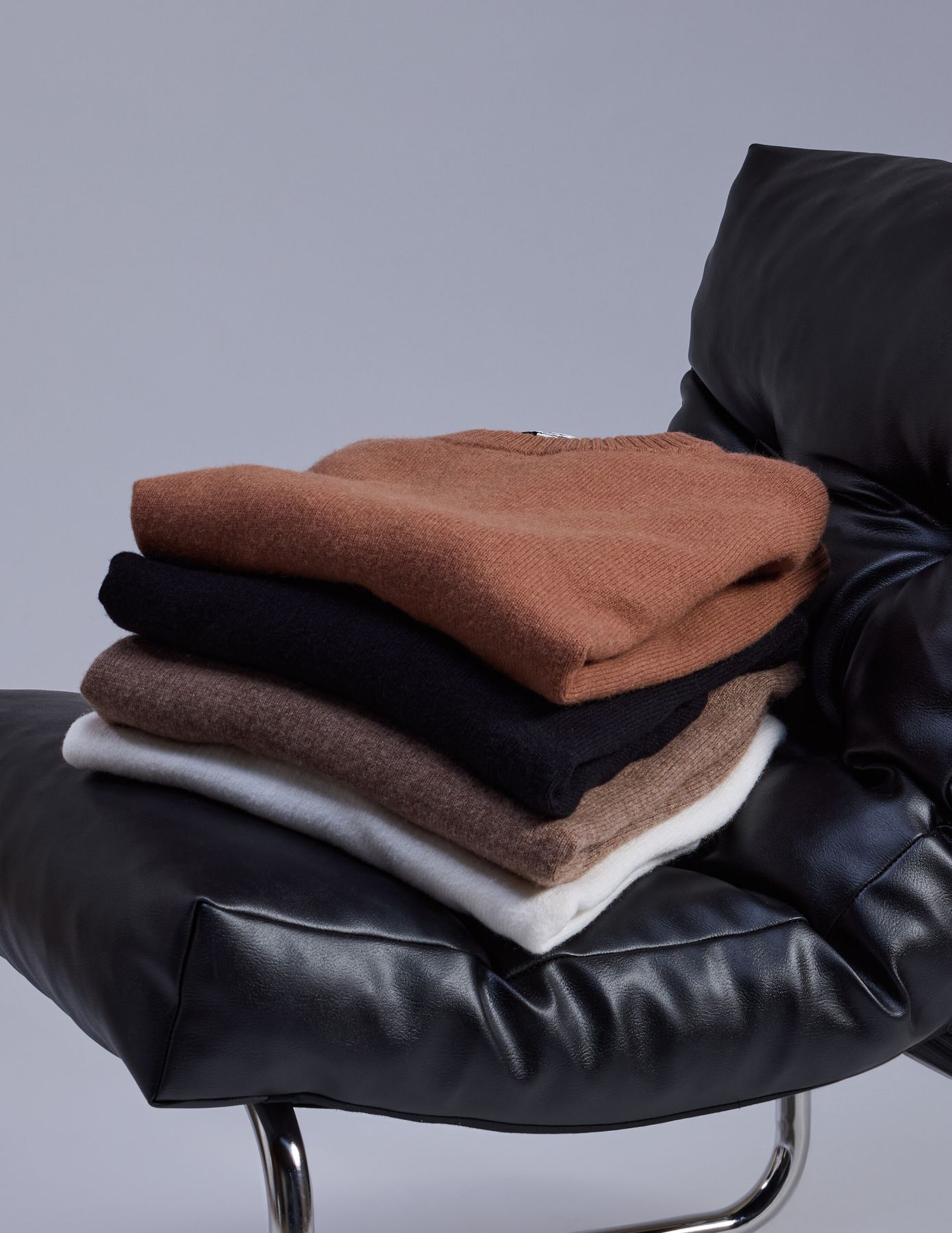 Pull en laine